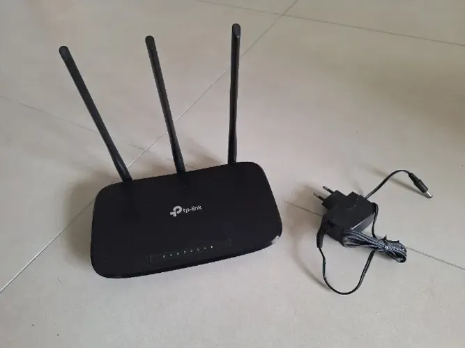 Roteador Wi-fi 450Mbps