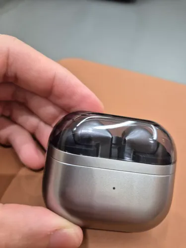 Galaxy Buds 3 Pro