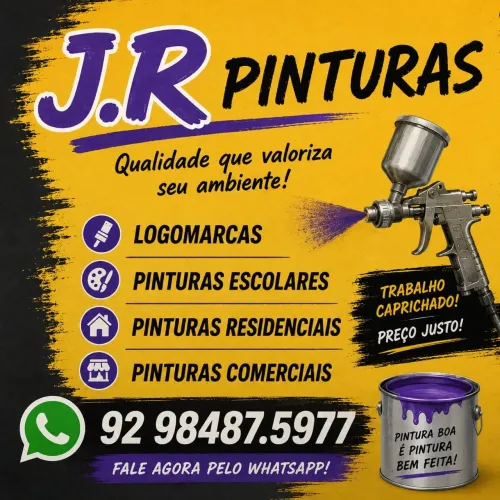 Pinturas e desenhos