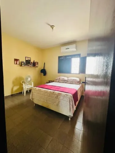 Casa no Cristo