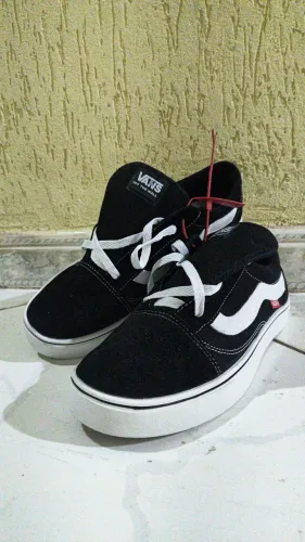 Tênis Vans Old Skool