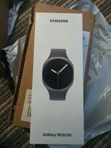Samsung Galaxy Watch 8 40mm