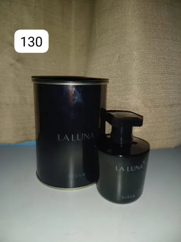 Perfumes 