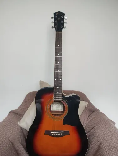 Violão Ibanez 72ECE