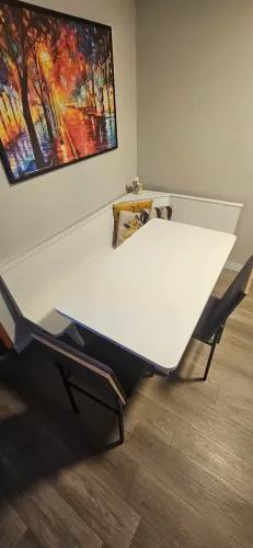 Mesa canto alemão