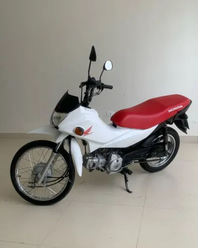 MOTO POP 11Oi ES / LF