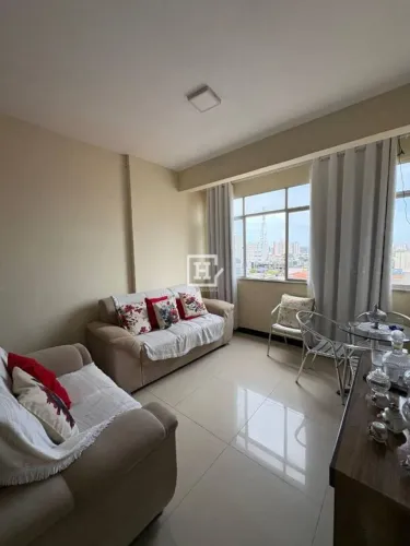 Apartamento com 3 quartos à Venda, Centro - Aracaju