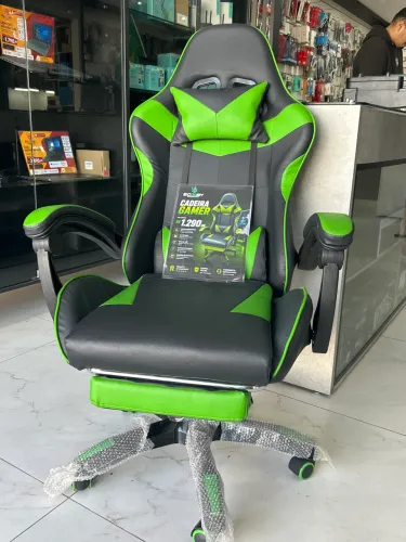 Cadeira gamer
