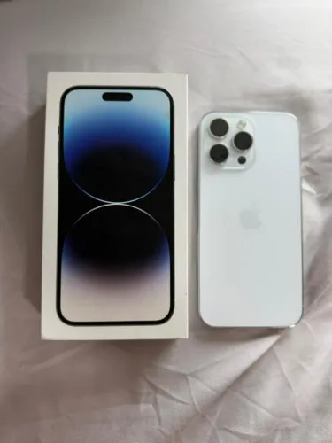 IPHONE 14 PRO MAX 128GB