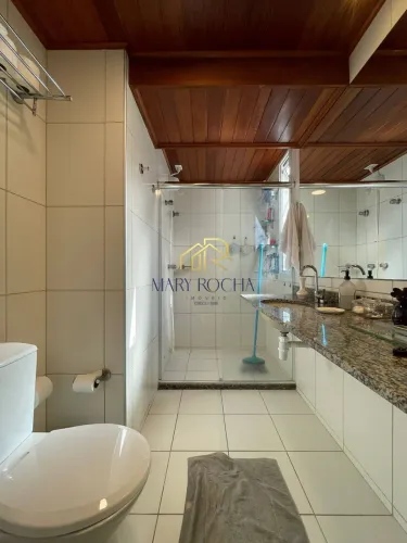 Casa em Stella Maris 3/4 com suíte -