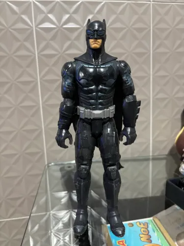 Boneco Batman - Mattel