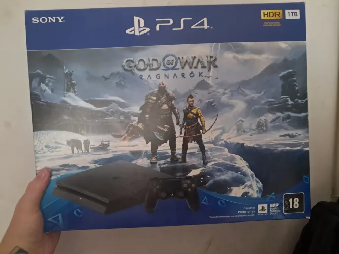 Ps4