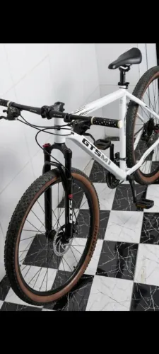 Bike gts 29