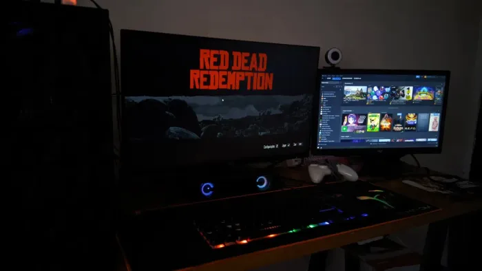 Pc Gamer Completo