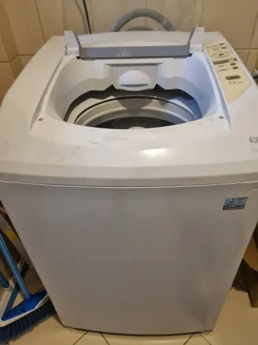 Máquina de lavar roupa brastemp 11kg