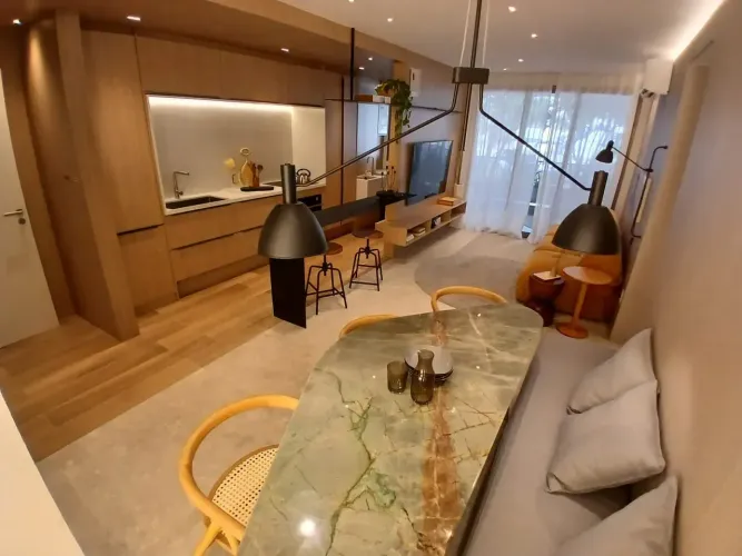 Imóvel para venda com 90 metros quadrados com 2 quartos em Barra Olímpica - Rio de Janeiro