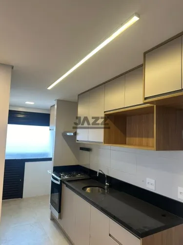 Apartamento é venda no condmomínio Limoges no Cambui, 45,00 m²