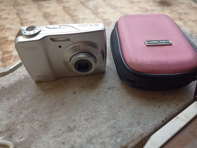 Camera kodak