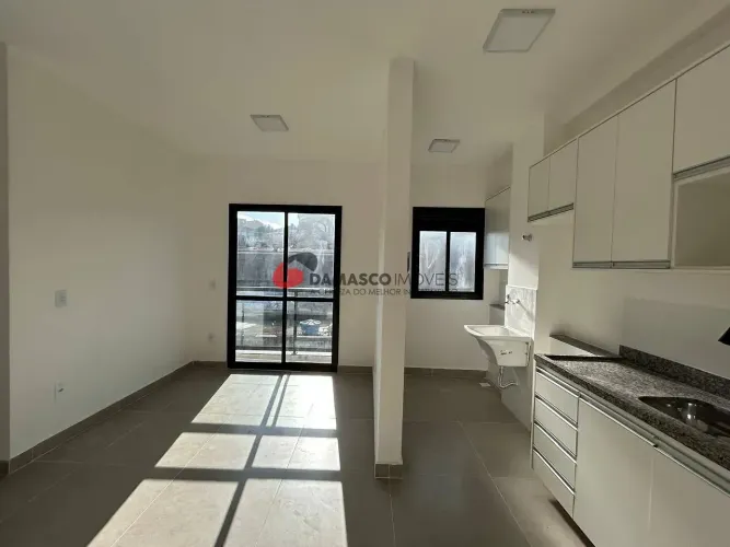 Apartamento para locação, Nova Gerty, São Caetano do Sul, SP