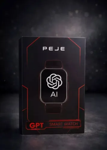 Smartwatch Peje ZW03-AMD