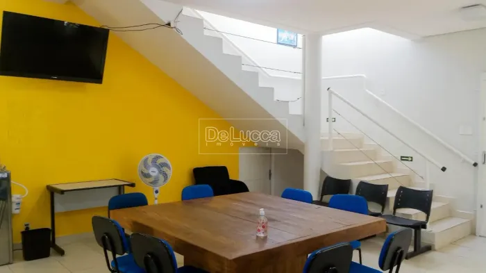 casa - São Bernardo - Campinas