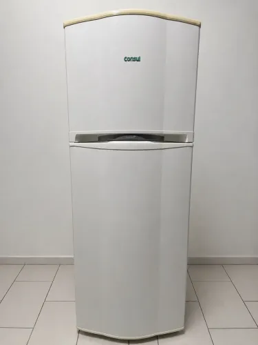 Geladeira cônsul