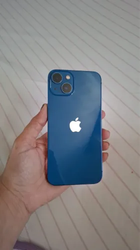 iPhone 13 de 256gb (perfeito estado)