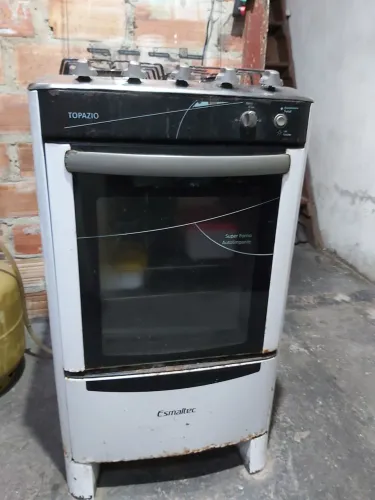 Fogão