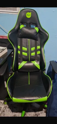 cadeira gamer dazz