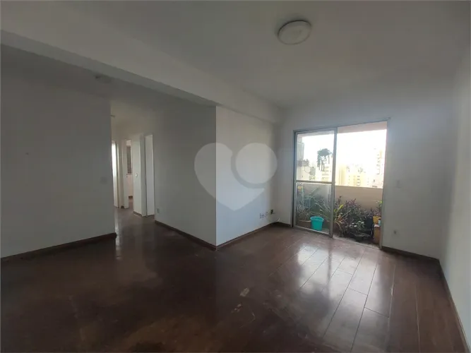 Apartamento com 3 quartos à venda em Vila gomes - SP