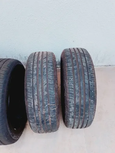 PNEU DUNLOP