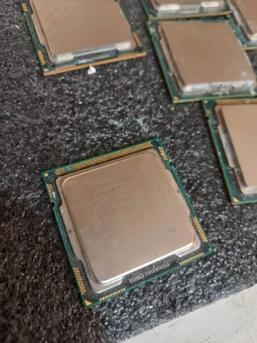 Processador i3 540