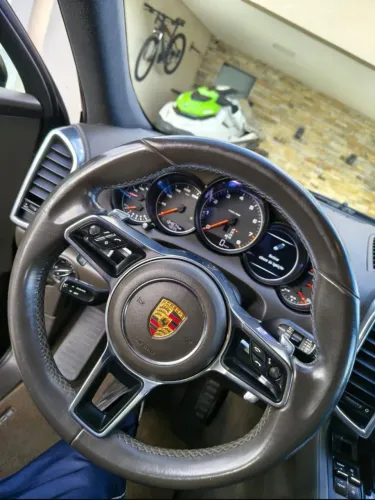 Porsche Cayenne V6 3.2/3.6 24V 2016