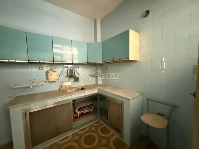 Apartamento : / Residencial / Botafogo