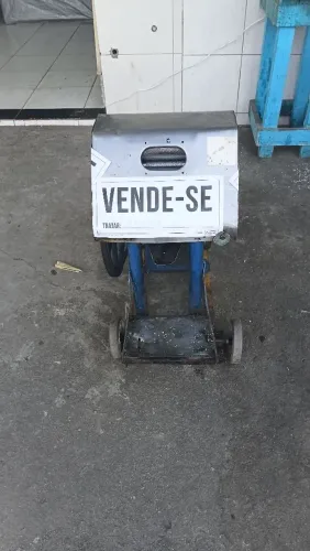 Moenda de moer cona