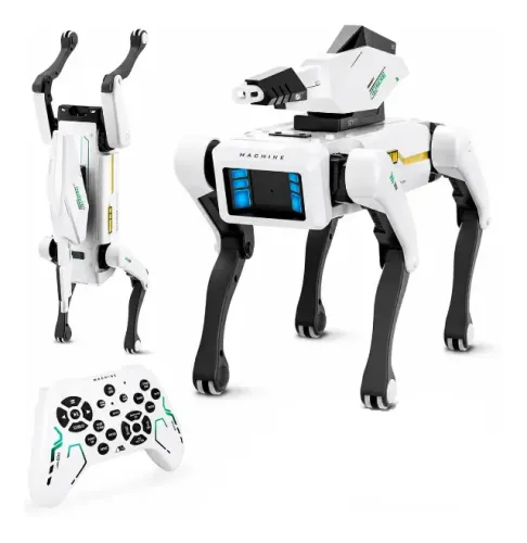 Cao robo
