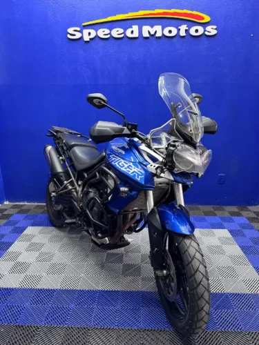 TRIUMPH TIGER 800 XRT 2019/20