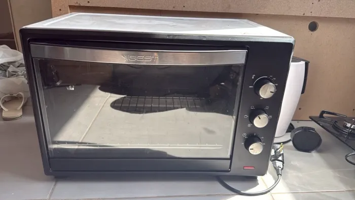 Forno 60 litros