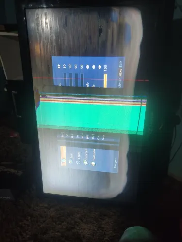 Tv Buster 42 PL