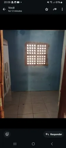 Aluga-se essa casa