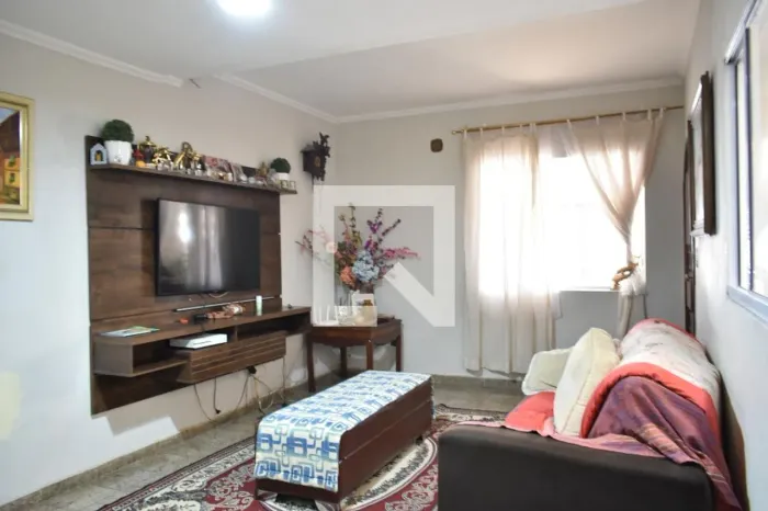 Casa à Venda - Planalto Paulista, 1 Quarto, 270 m2