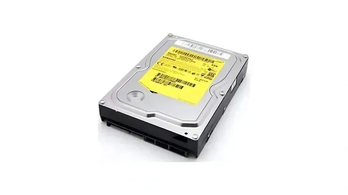 Hd para pc Samsung 320gb