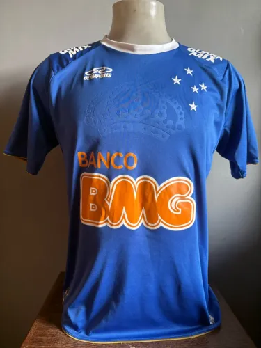 Camisa Cruzeiro 2014 M