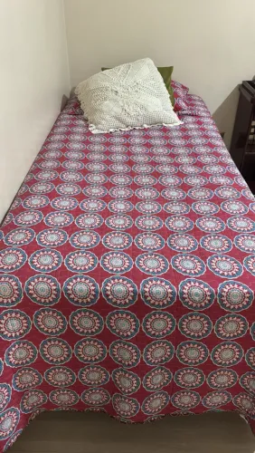 Cama de solteiro
