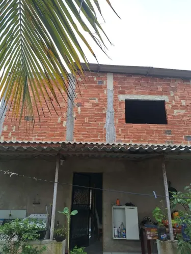 2 casa a venda preço de uma