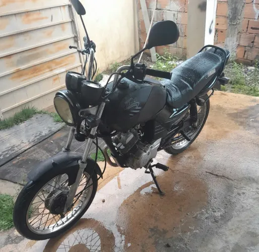 Ybr 2007