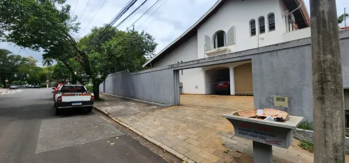 Casa para Venda ou locação  no bairro Nova Campinas na cidade de Campinas