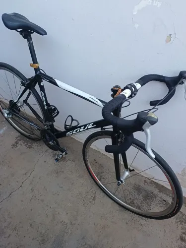 Bike speed soul 56