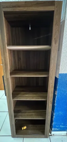 Armário de MDF