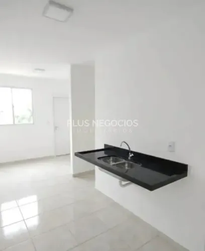 Lar Toronto | Apartamento à venda | Ipatinga, Sorocaba, SP | 45m² | laser completo